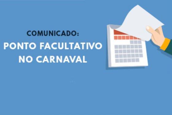 COMUNICADO
